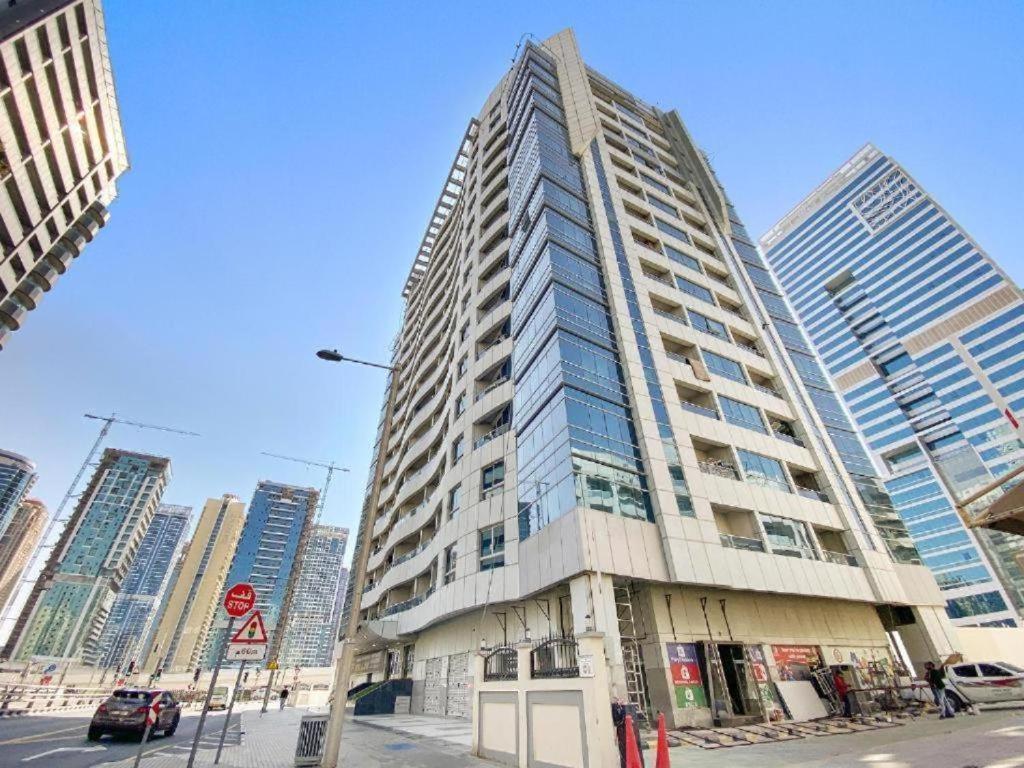 Royal Manor- Marina Diamond 2 Dubai Exterior foto